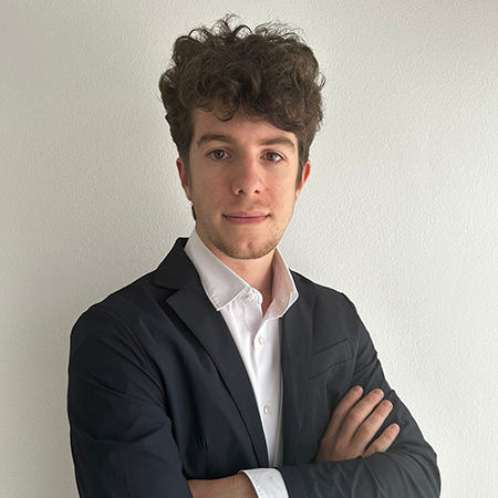 Andrea Simionato